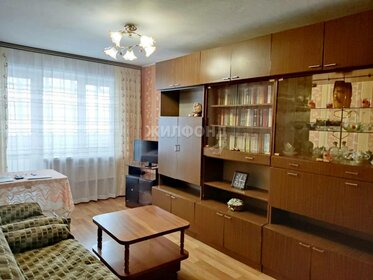 58 м², 3-комнатная квартира 6 850 000 ₽ - изображение 133