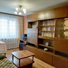 Квартира 60,4 м², 3-комнатная - изображение 1