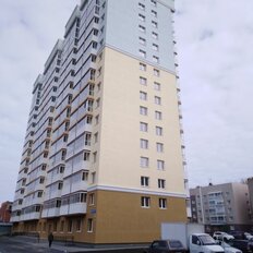 Квартира 27,5 м², 1-комнатная - изображение 2
