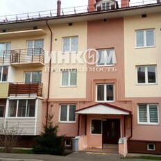 Квартира 34,7 м², 1-комнатная - изображение 1