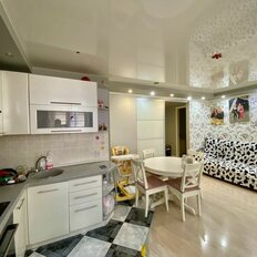 Квартира 51,1 м², 2-комнатная - изображение 5