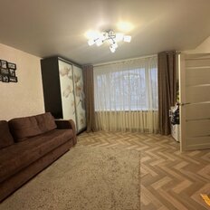 Квартира 54,8 м², 3-комнатная - изображение 3