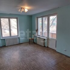 Квартира 41,4 м², 2-комнатная - изображение 5