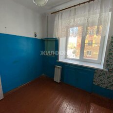 Квартира 30,6 м², 1-комнатная - изображение 2