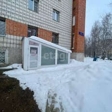 157,6 м², торговое помещение - изображение 1