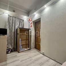 Квартира 133,6 м², 2-комнатная - изображение 4