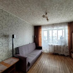 Квартира 21,8 м², 1-комнатная - изображение 2