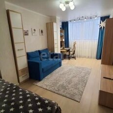 Квартира 74 м², 2-комнатная - изображение 4