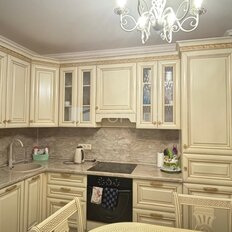 Квартира 64 м², 2-комнатная - изображение 4