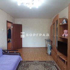 Квартира 30,8 м², 1-комнатная - изображение 1