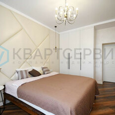 Квартира 104,9 м², 3-комнатная - изображение 1