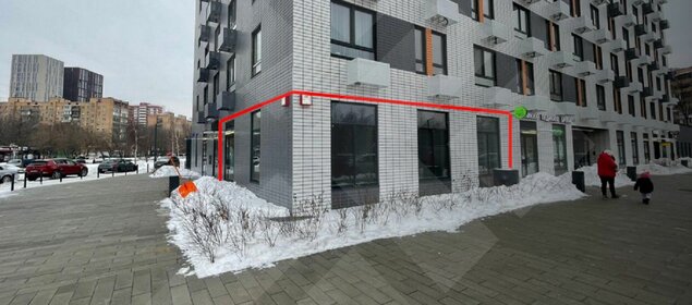 170 м², помещение свободного назначения 306 000 ₽ в месяц - изображение 26