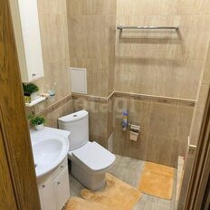 Квартира 70 м², 2-комнатная - изображение 4