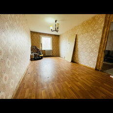 Квартира 65 м², 3-комнатная - изображение 4
