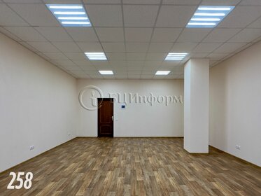 75,4 м², офис 75 400 ₽ в месяц - изображение 31