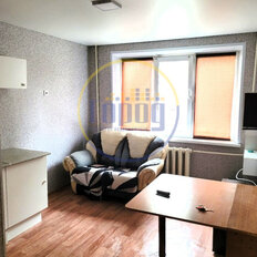 Квартира 16,8 м², студия - изображение 1