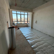 Квартира 53 м², 1-комнатная - изображение 3