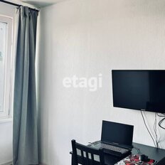 Квартира 24,4 м², студия - изображение 3