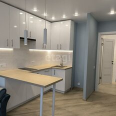 Квартира 41,6 м², 1-комнатная - изображение 1