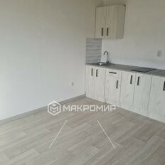 Квартира 24,7 м², студия - изображение 4