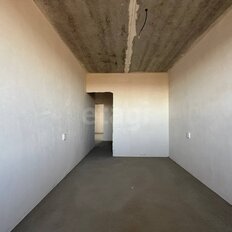 Квартира 59,7 м², 2-комнатная - изображение 5