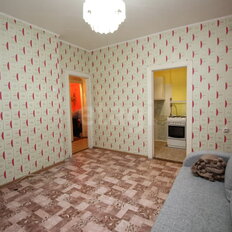 Квартира 40,4 м², 2-комнатная - изображение 4