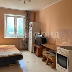 Квартира 48,9 м², 1-комнатная - изображение 3