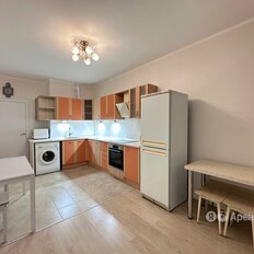 Квартира 59 м², 2-комнатная - изображение 2