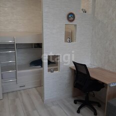 Квартира 31,1 м², 1-комнатные - изображение 3