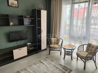 27,4 м², квартира-студия 3 300 000 ₽ - изображение 54