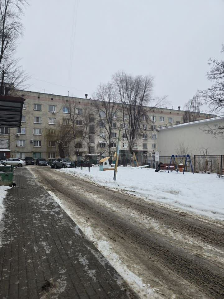 Комната 12.6 м² в Белгород — фото 12 из 19