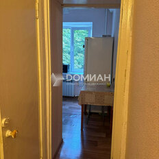 Квартира 30 м², 1-комнатная - изображение 4