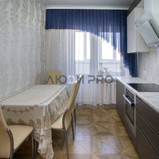 Квартира 86 м², 3-комнатная - изображение 5