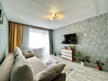 28,7 м², 1-комнатная квартира 2 550 000 ₽ - изображение 33