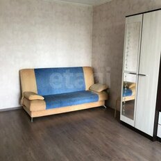 Квартира 40,3 м², 1-комнатная - изображение 4