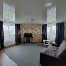 Квартира 75,1 м², 3-комнатная - изображение 1