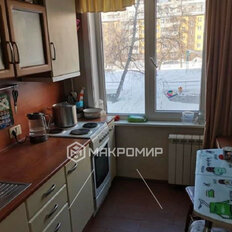 Квартира 60 м², 3-комнатная - изображение 1