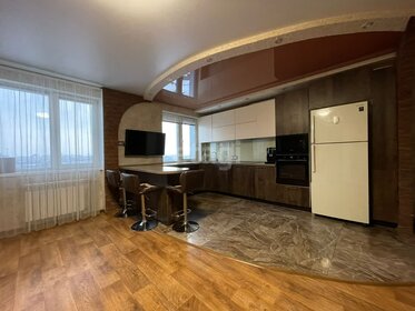 56,6 м², квартира-студия 9 950 000 ₽ - изображение 98