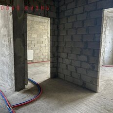 Квартира 56 м², 2-комнатная - изображение 1