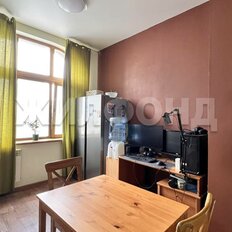 Квартира 40,7 м², 1-комнатная - изображение 3