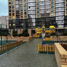 Квартира 38,6 м², 1-комнатная - изображение 1