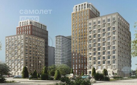 40,8 м², 1-комнатная квартира 35 000 ₽ в месяц - изображение 45