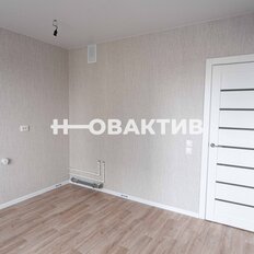 Квартира 28,8 м², студия - изображение 5