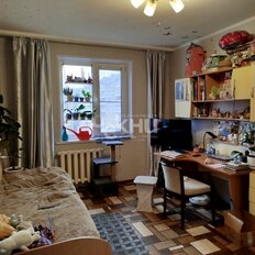 Квартира 62,6 м², 3-комнатная - изображение 2