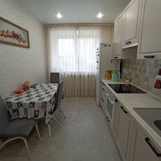 Квартира 70,9 м², 3-комнатная - изображение 1