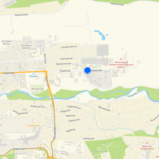 48 соток, участок коммерческого назначения - изображение 1