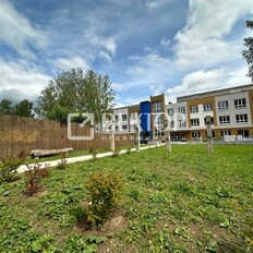 58,7 м², помещение свободного назначения - изображение 4