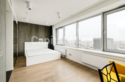 30 м², 1-комнатная квартира 120 000 ₽ в месяц - изображение 8