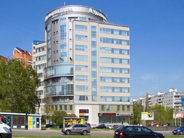 170 м², офис 504 000 ₽ в месяц - изображение 28