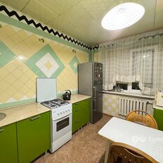 Квартира 53 м², 2-комнатная - изображение 1